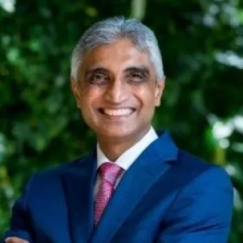 Sachin N. Shah